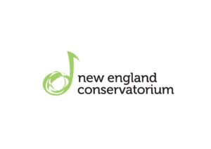 The logo for the New England Conservatorium of Music