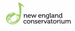 The logo for the New England Conservatorium of Music