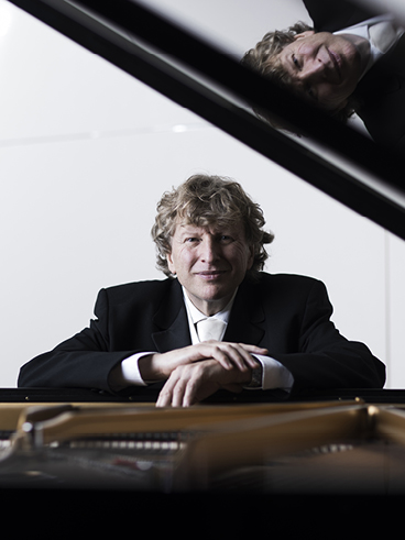 Piano Plus Piers Lane SOH 3 4