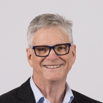 Peter Leunig Director of Philanthropy Piano Plus